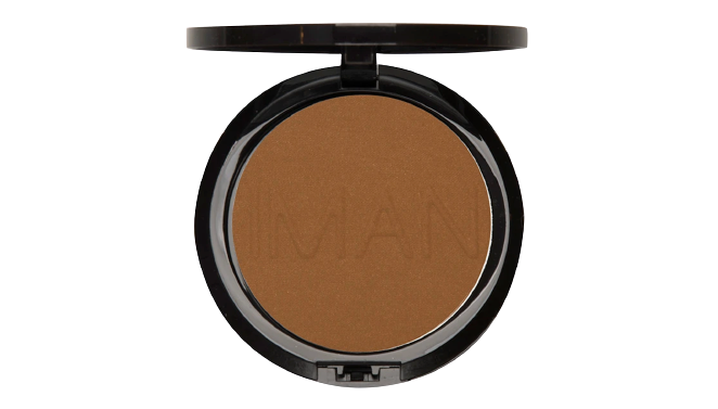 Iman Second To None Luminous Foundation