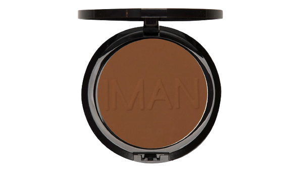 Iman Luxury Pressed Powder