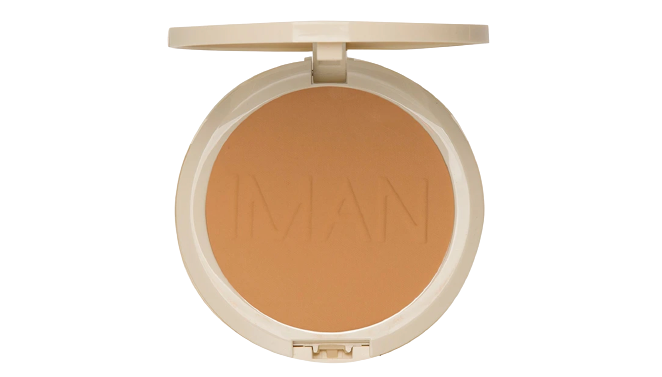 Iman Powder Oil Blotting