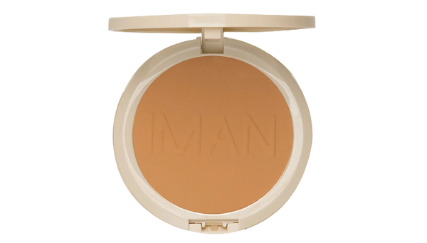 Iman Powder Oil Blotting