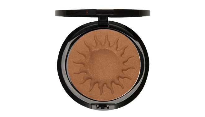 Iman Bronzer