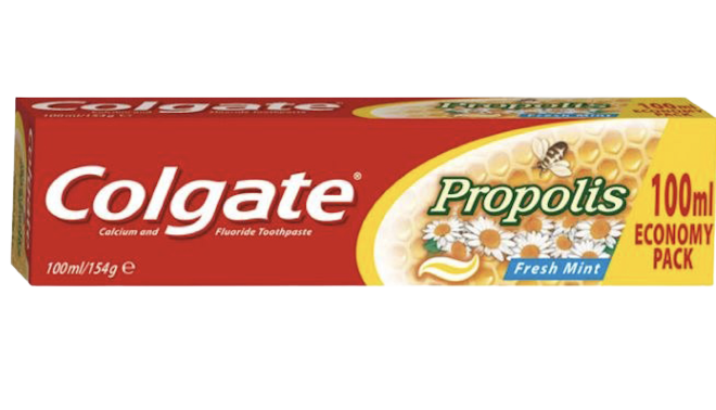 Colgate Propolis For Healthy Gums