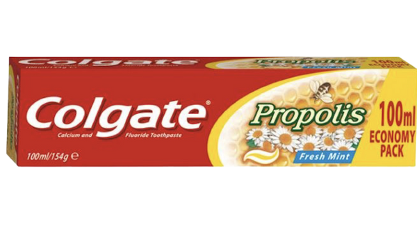 Colgate Propolis For Healthy Gums