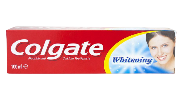 Colgate Whitening Tooth Paste