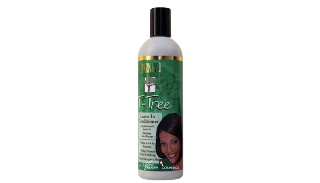 Parnevu T-Tree Leave In Conditioner