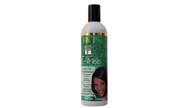 Parnevu T-Tree Leave In Conditioner