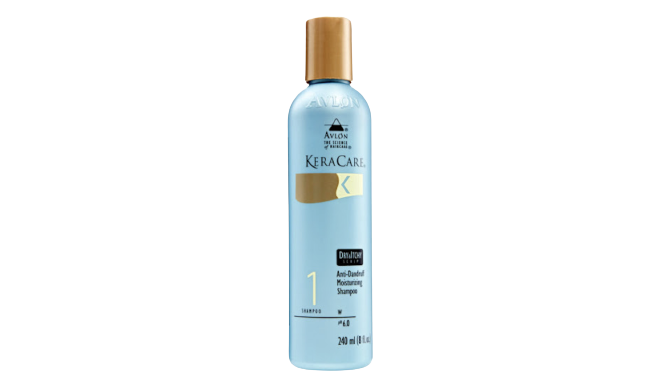 Avlon Keracare Anti-Dandruff Shampoo