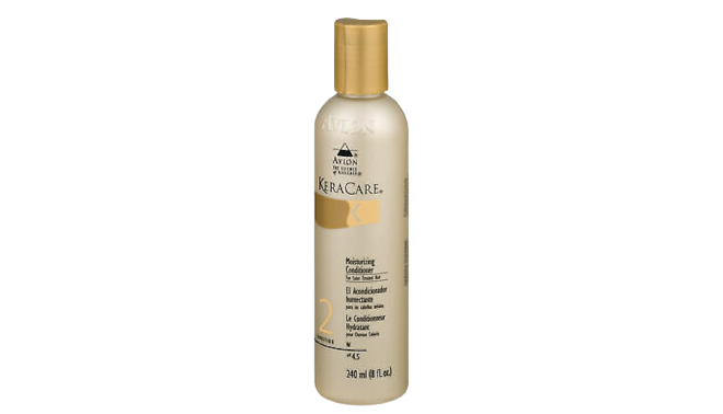 Avlon Keracare Moisturizing Conditioner