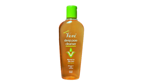 Vovi Oily Skin Cleanser