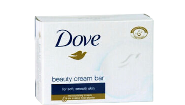 Dove Beauty Cream Bar