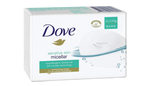 Dove Sensitive Skin Micellar Soap
