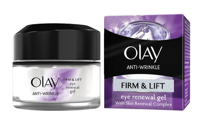 Olay Anti-Wrinkle Renewal Gel