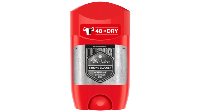 Old Spice Strong Slugger Stick