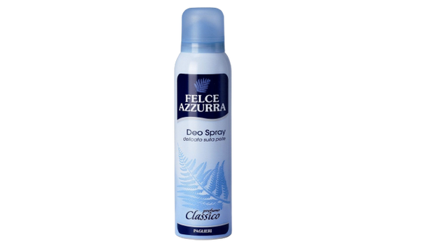 Felce Azzurra Deo Spray Parfum Classic