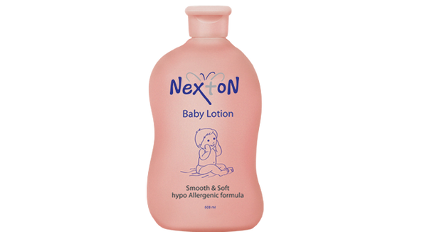 Nexton Baby Lotion Smooth & Soft