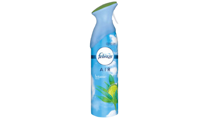 Febreze Air Botanic