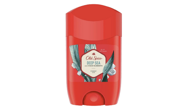 Old Spice Deep Sea Deodorant Stick