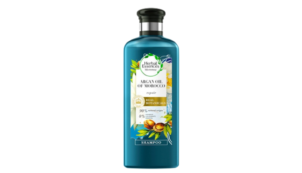 Herbal Essence Repair Argan Oil Vegan Shampoo