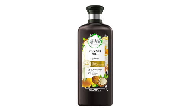 Herbal Essence Hydrate Coconut Milk Vegan
