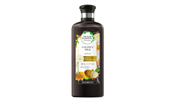 Herbal Essence Hydrate Coconut Milk Vegan