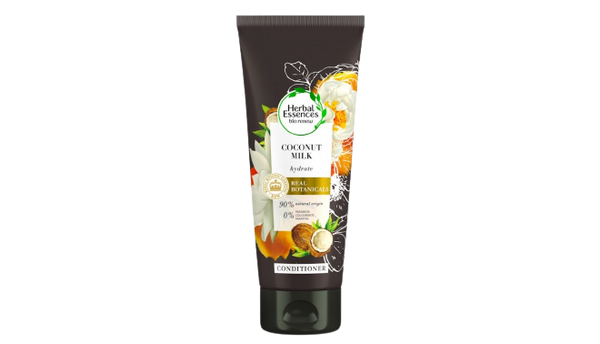 Herbal Essence Coconut Milk Conditioner