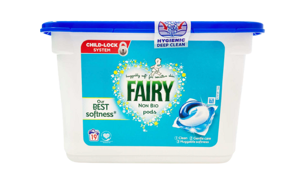 Fairy Non Bio Pods