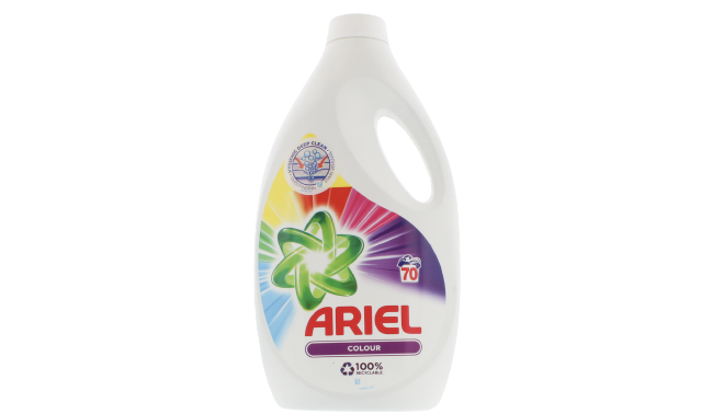 Ariel Color Stain Removal