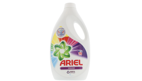 Ariel Color Stain Removal