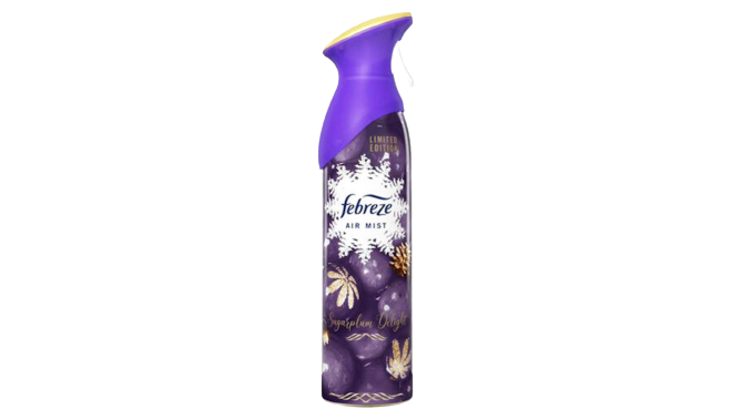 Febreze Air Mist Sugarplum Delight