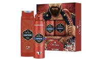 Old Spice Gift Set Touch + Smell For The Legend