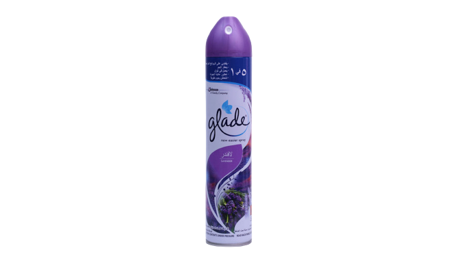 Glade Lavender
