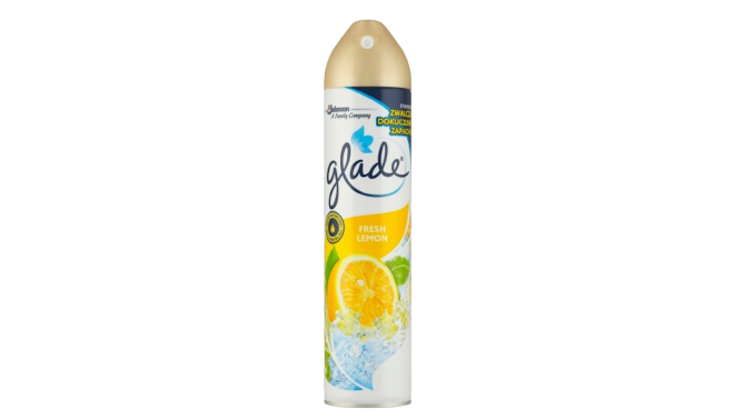 Glade Lemon