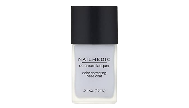 Nailmedic Color Correcting Base Coat
