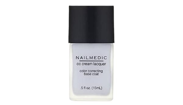 Nailmedic Color Correcting Base Coat
