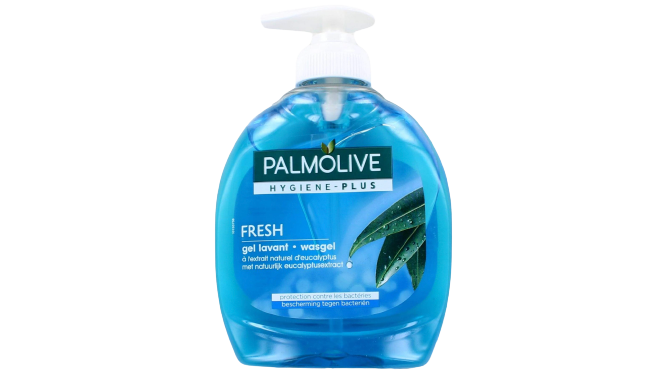 Palm Olive Hygiene Plus Fresh Hand Wash