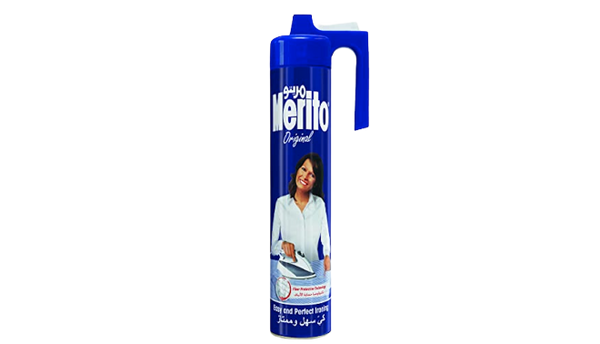 Merito Easy Ironing Spray Starch