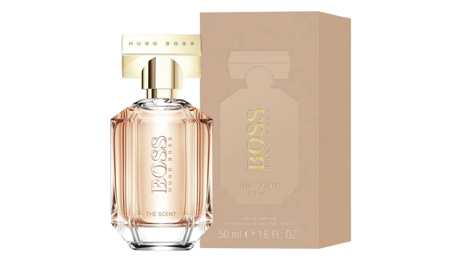 Boss Hugo Boss For Her