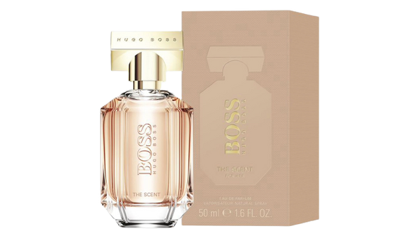 Boss Hugo Boss For Her