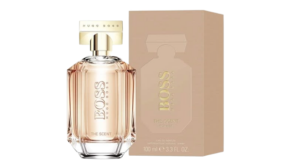 Boss Hugo Boss The Scent For Her Eau De Parfum