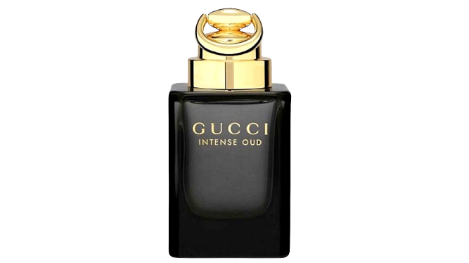 Gucci Intense Oud