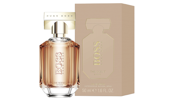 Hugo Boss The Scent Intense