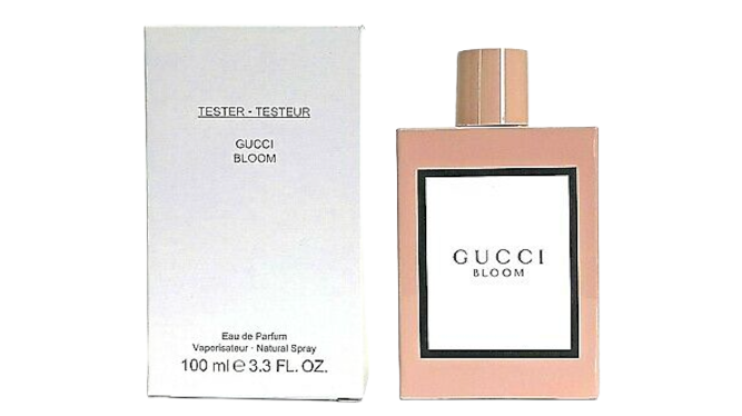 Gucci Bloom Tester