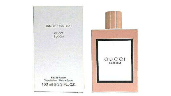 Gucci Bloom Tester
