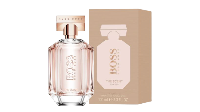 Boss Hugo Boss The Scent For Her Eau De