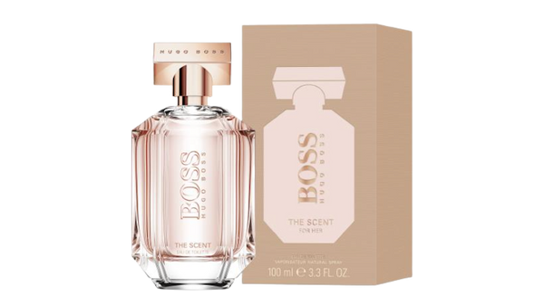 Boss Hugo Boss The Scent For Her Eau De