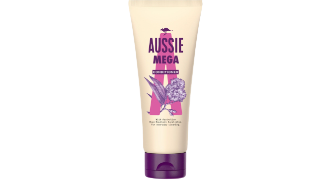 Aussie Mega Conditioner