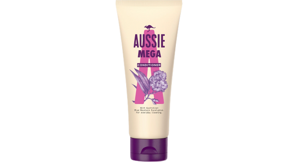 Aussie Mega Conditioner
