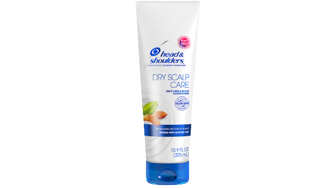 Head And Shoulder Hair And Scalp Conditioner