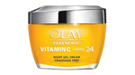 Olay Regenerist Vitamin C + Aha24 Night Gel