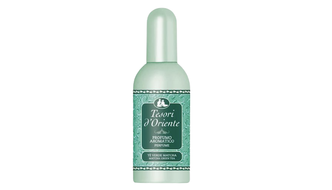 Tesori Oriente Te Verde Matcha Perfume